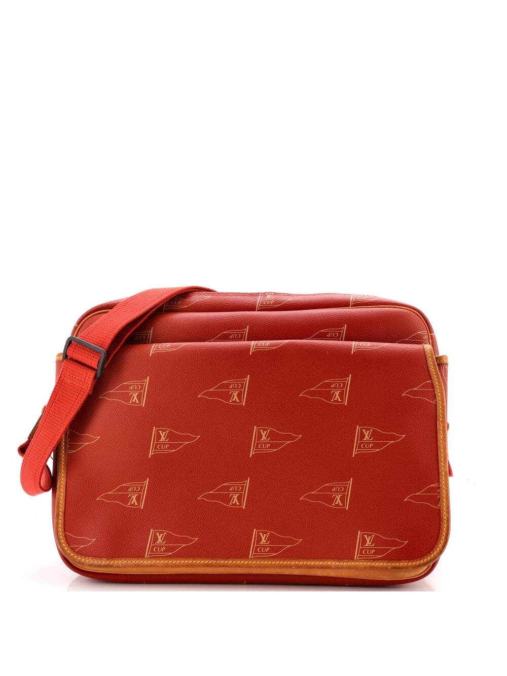 Louis Vuitton Cup Calvi Messenger Bag #349090L55B